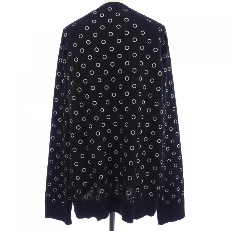 Áo khoác cardigan LOUIS VUITTON FSKC53WJP - Hàng hiệu Authentic 823702