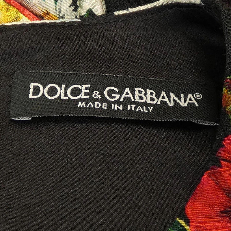 【Mã giảm giá】Dolce & Gabbana DOLCE&GABBANA Váy 654306