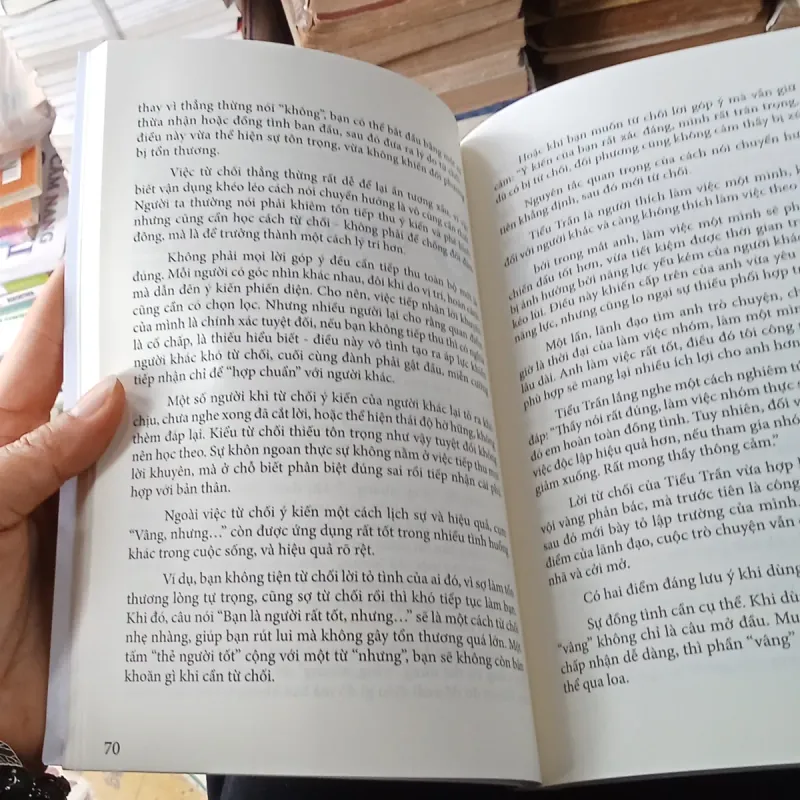 Trí Tuệ Đối Nhân Xử Thế Của Cổ Nhân - Trần Văn Dân 783588