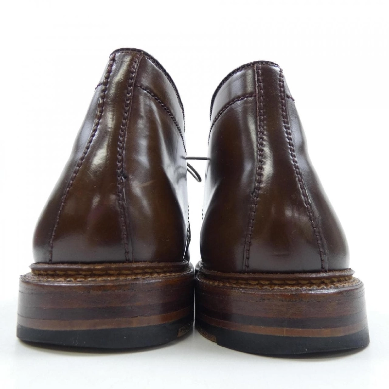 Giày boot ALDEN - Hàng hiệu Authentic 907331