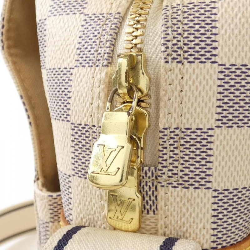 Túi xách vai Louis Vuitton Damier Azur Naviglio N51189 613097