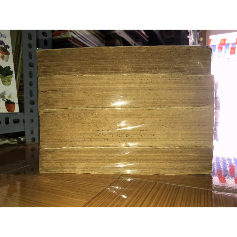 Shogun - Tướng quân - James Clavell 797399