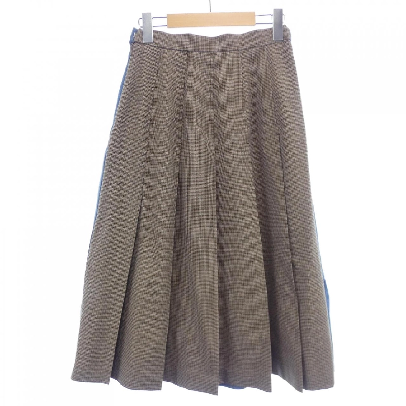 Sue UNDERCOVER - Váy hàng hiệu Authentic 824998