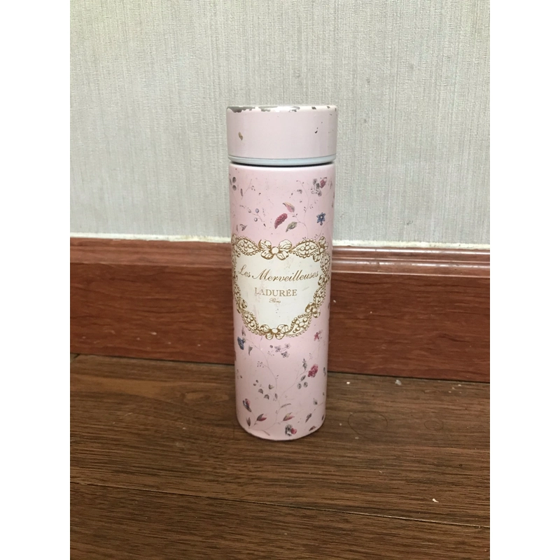 Bình nước giữ nhiệt nội địa Nhật thể tích 120 ML giữ nóng và lạnh từ THANH LÝ(hàng nhỏ) 463426