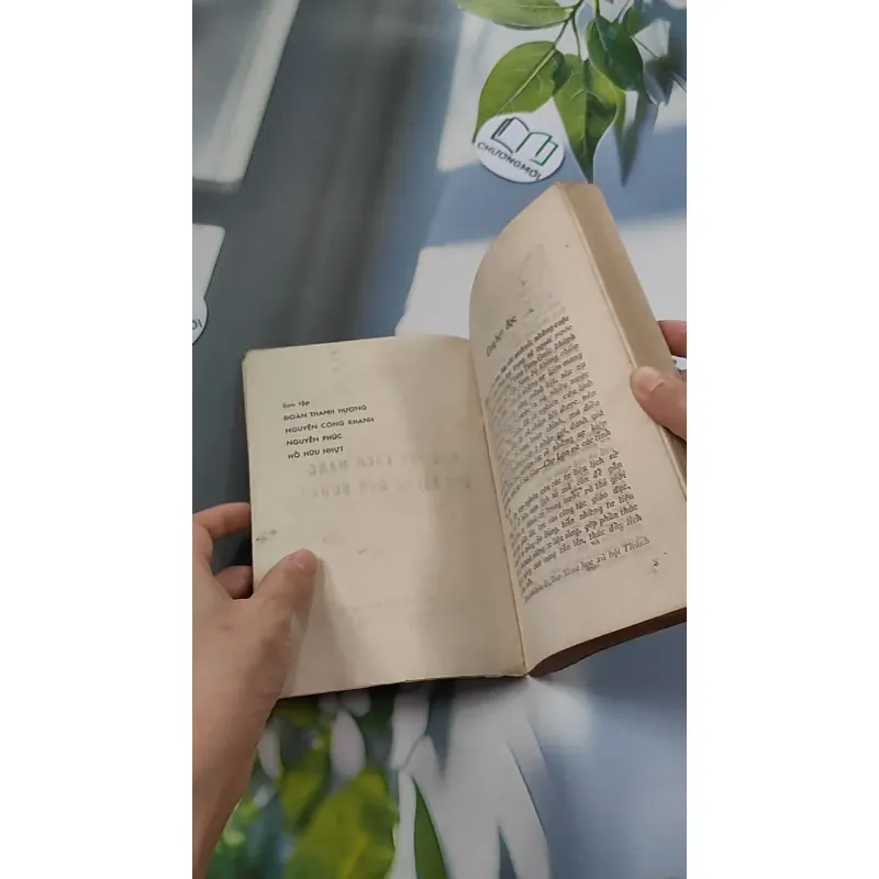 [XƯA] Mùa Thu Cách Mạng Nhớ Lại Và Dấn Bước (1991) 776088