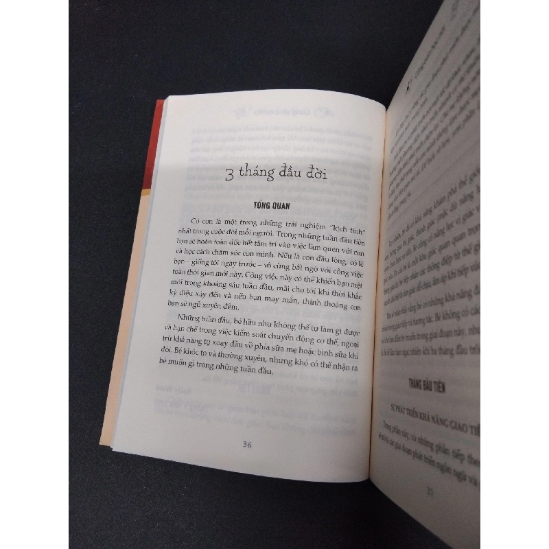 Cùng con học nói mới 90% bẩn nhẹ 2019 HCM1906 Tiến Sĩ Sally Ward SÁCH MẸ VÀ BÉ 915815