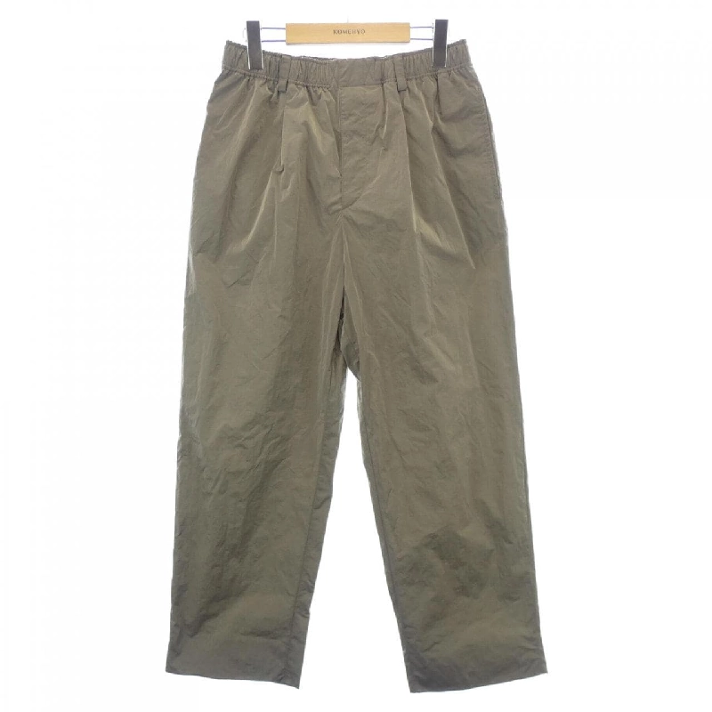 Quần HERMES - Hàng hiệu Authentic 899764