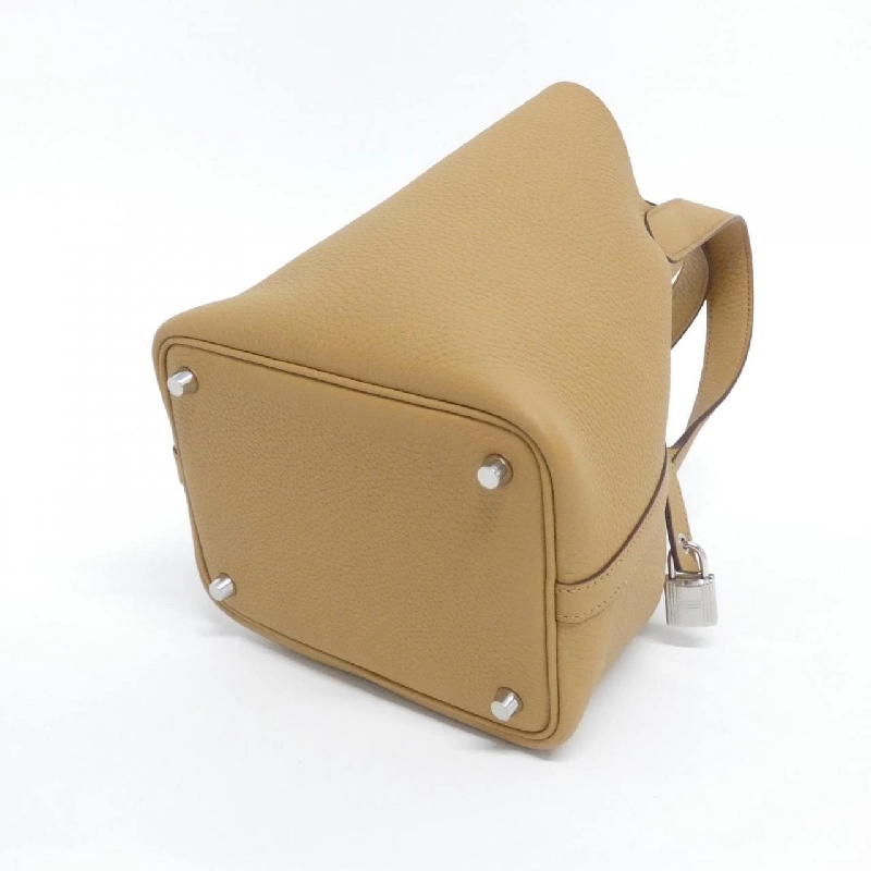 Túi xách Hermès Picotin Lock PM 056289CK - Hàng hiệu Chính hãng 769587