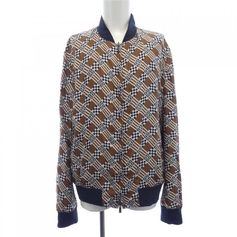 FENDI Áo khoác - Hàng hiệu Chính hãng 897986