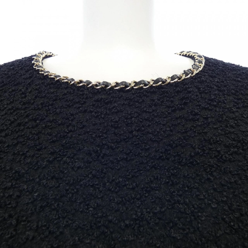 CHANEL P61918V38338 19A Đầm - Hàng hiệu Chính hãng 815003