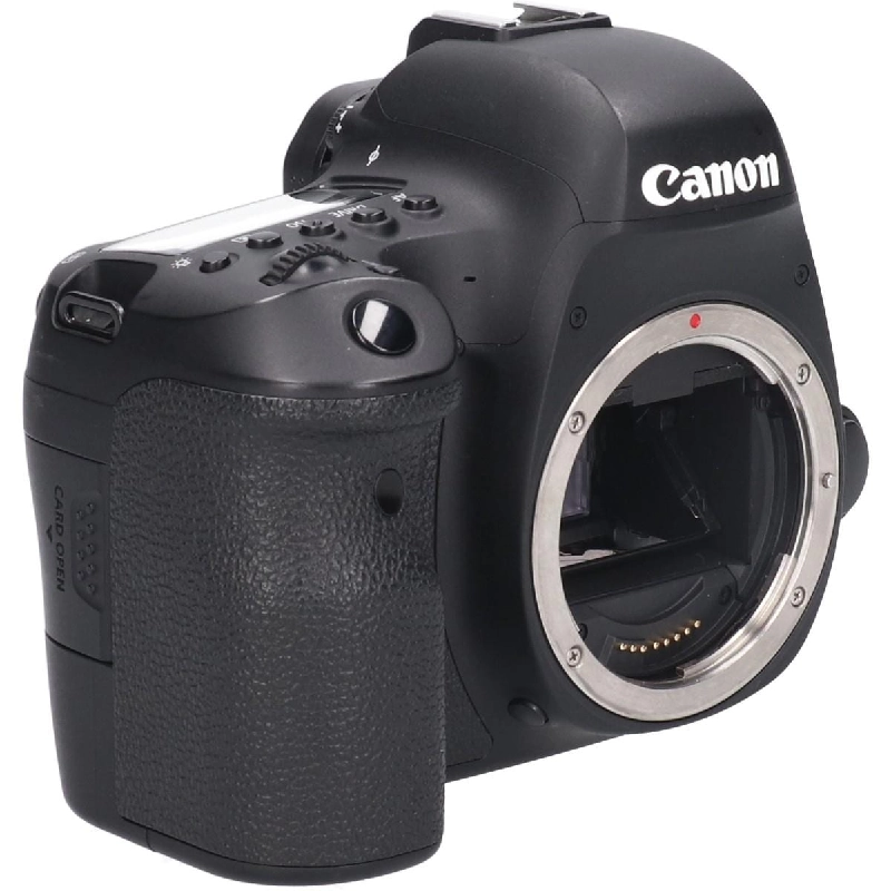 EOS 6D MARK II - Hàng hiệu Authentic 885741