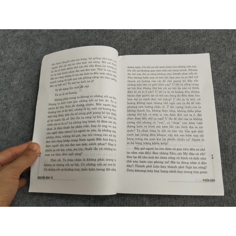 PHIÊN BẢN - NGUYỄN ĐÌNH TÚ 538147