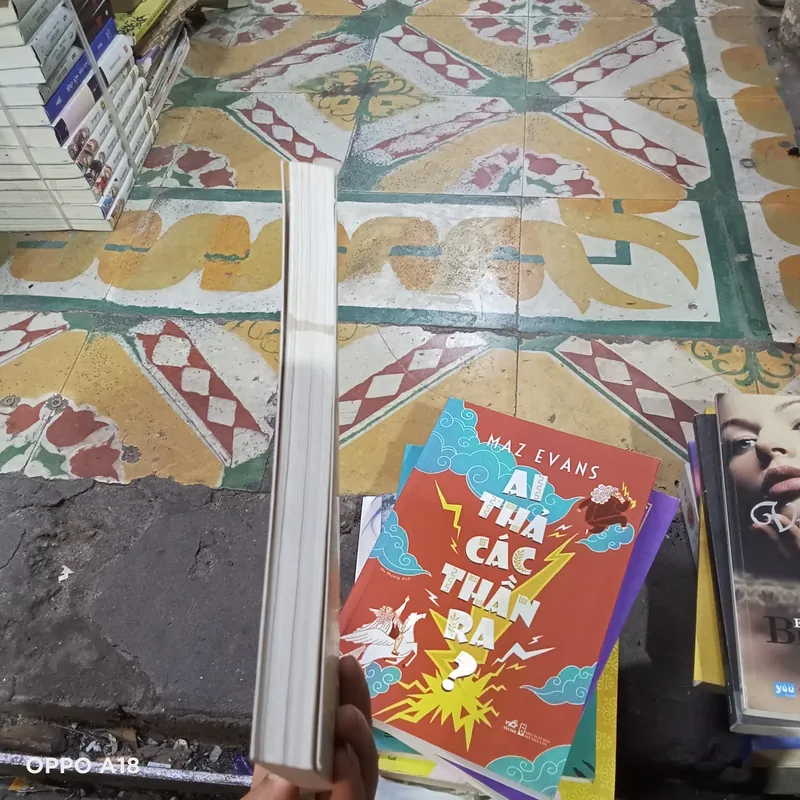 Trà Hoa Nữ - Alexandre Dumas 574113