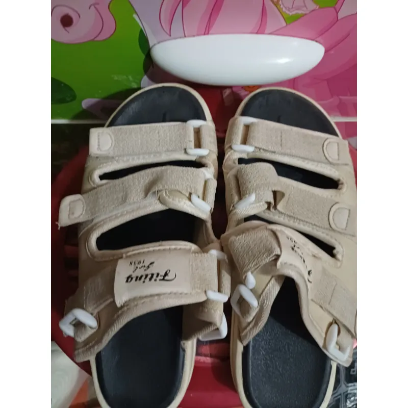 SANDAL NỮ - SIZE 38 800372