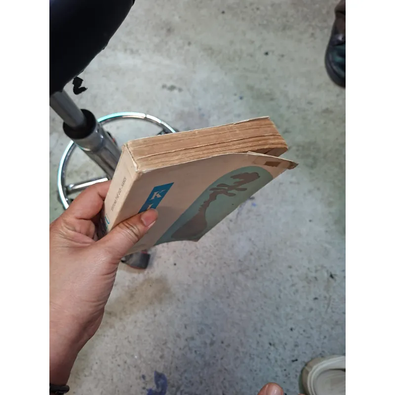 Kiều song ngữ tiếng Pháp của Nguyễn Khắc Viện  995171