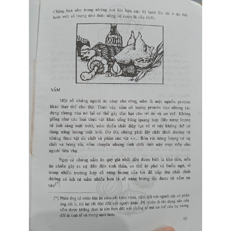 Thức ăn và Sức khỏe - Avadhutika Anandamitra Acarya (Vĩnh Phụ dịch) 501892