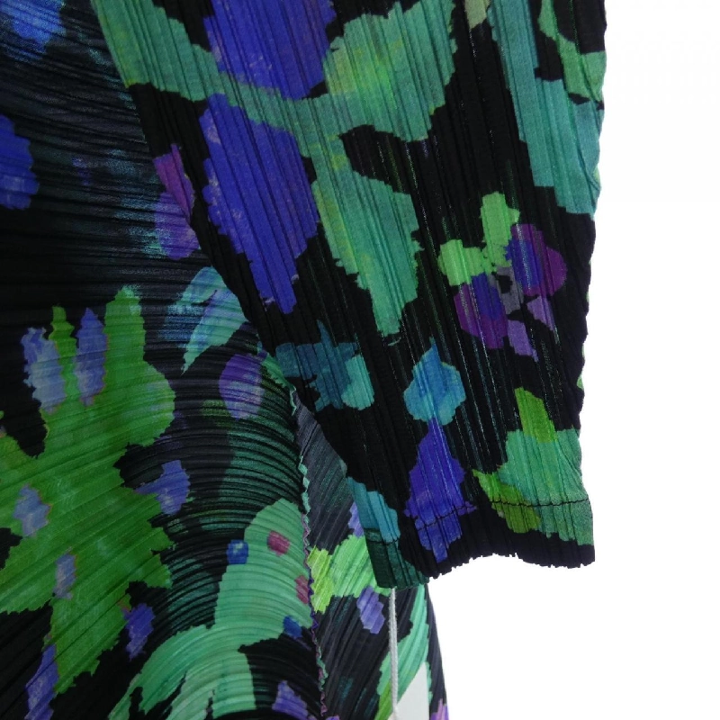 【Mã giảm giá】Đầm PLEATS PLEASE 652467