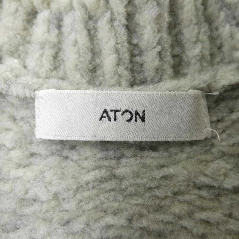 ATON Knit - Hàng hiệu Authentic 773809