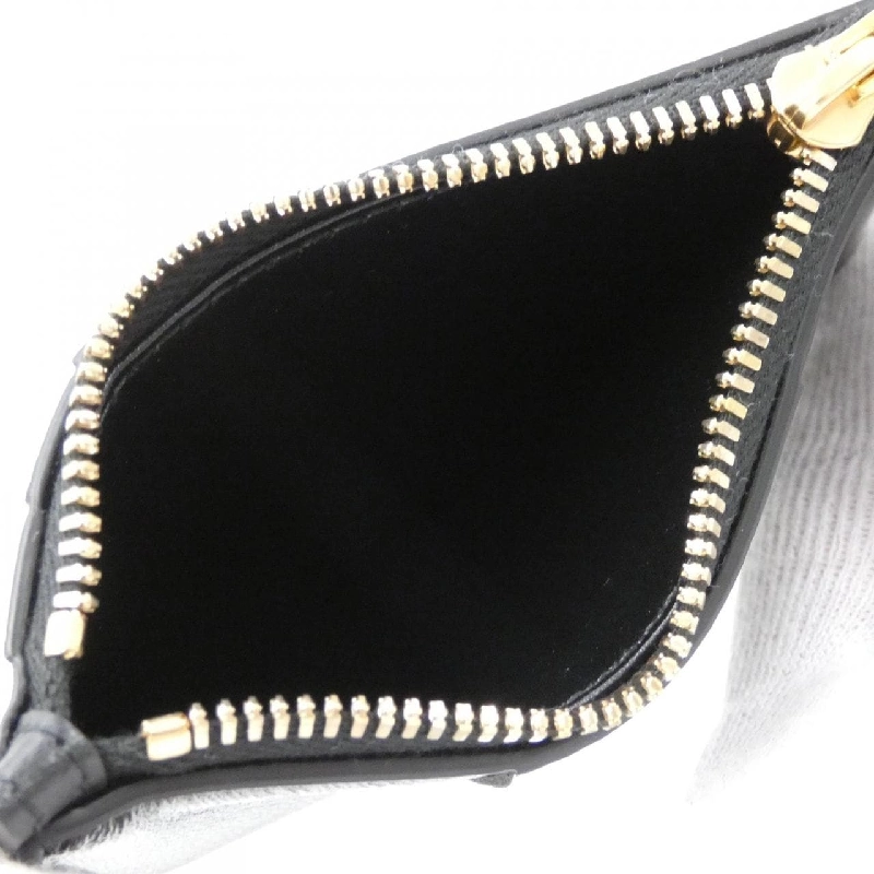 【Sản phẩm mới】Bottega Veneta 681010 VCQC4 Ví đựng tiền 621658