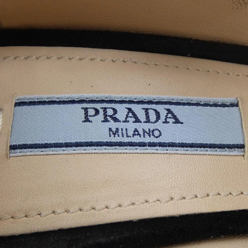 Giày PRADA - Hàng hiệu Chính hãng 657488