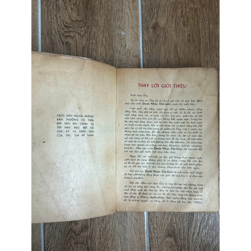 Từ Điển Danh Nhân Thế Giới Cần Biết (Sách Trước 75 - NXB Xuân Trinh) - Trịnh Chuyến 750255