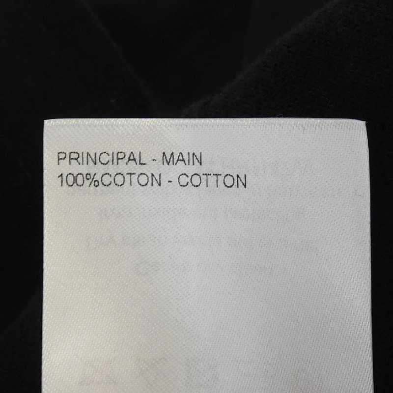 Louis Vuitton LOUIS VUITTON Áo thun ngắn tay cotton cổ tròn HRN47WZ34 - Hàng hiệu Chính hãng 896544