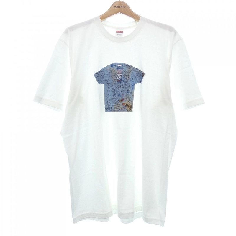 シュプリーム SUPREME NEWYORK 30TH FIRST T-shirt - Hàng hiệu Authentic 895791
