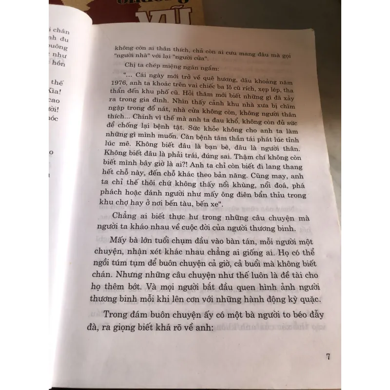 Gia đình người đồng đội - Bùi Đức Tỉnh 1010108