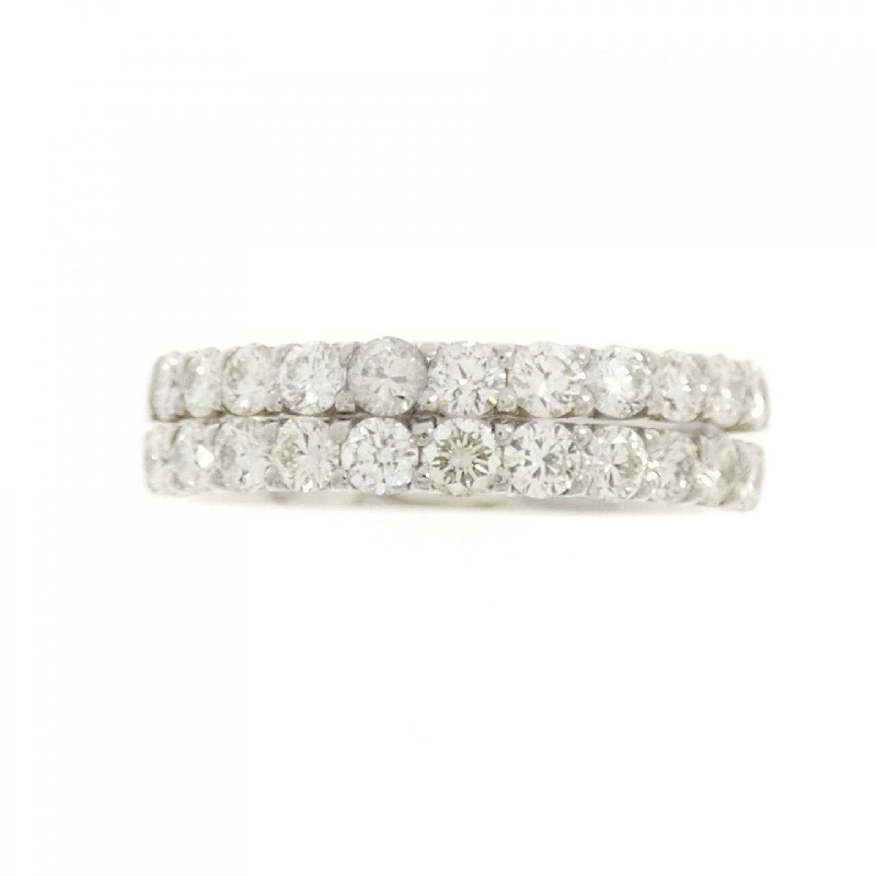 Nhẫn kim cương PT900 1.00CT 670451