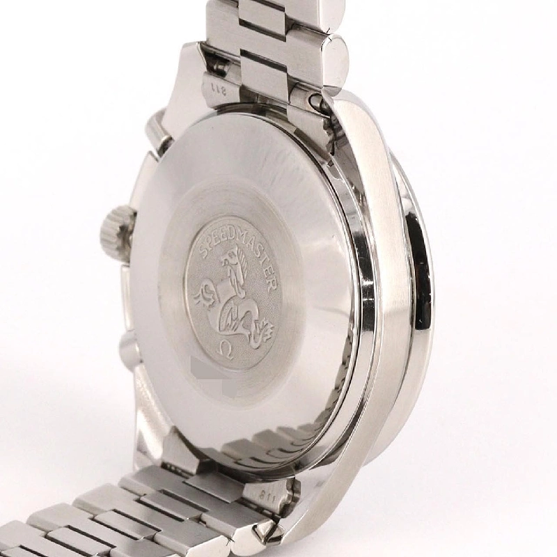 Đồng hồ Omega Speedmaster 3510.50 SS tự động - Hàng hiệu chính hãng 880260