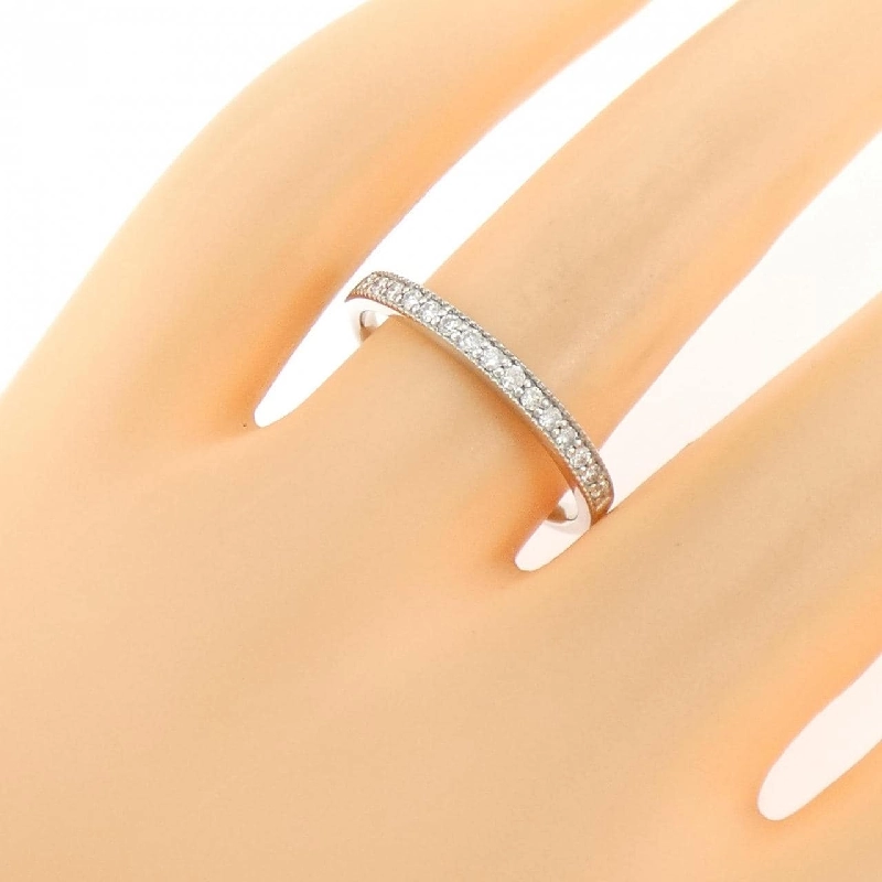 Nhẫn kim cương PT900 0.16CT - Hàng hiệu Authentic 847301