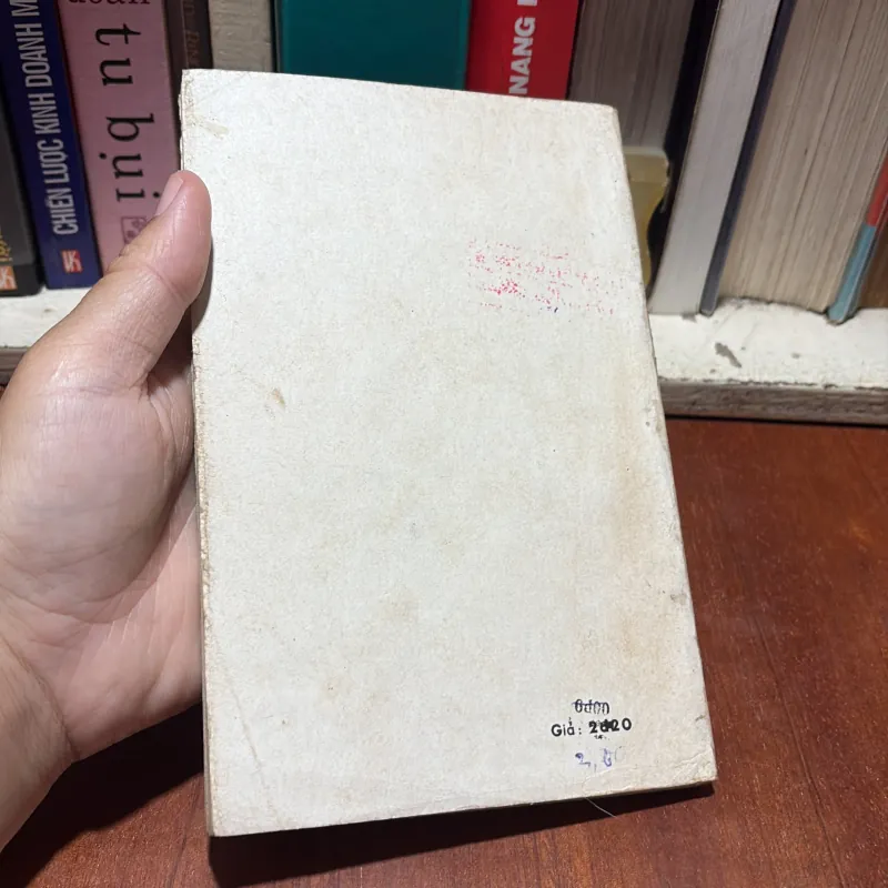 II Thơ: Hương Đồng - Ngô Hoàng Anh, Mai Anh, Mai Thanh Chương, Đồng Bằng - 1981 796471