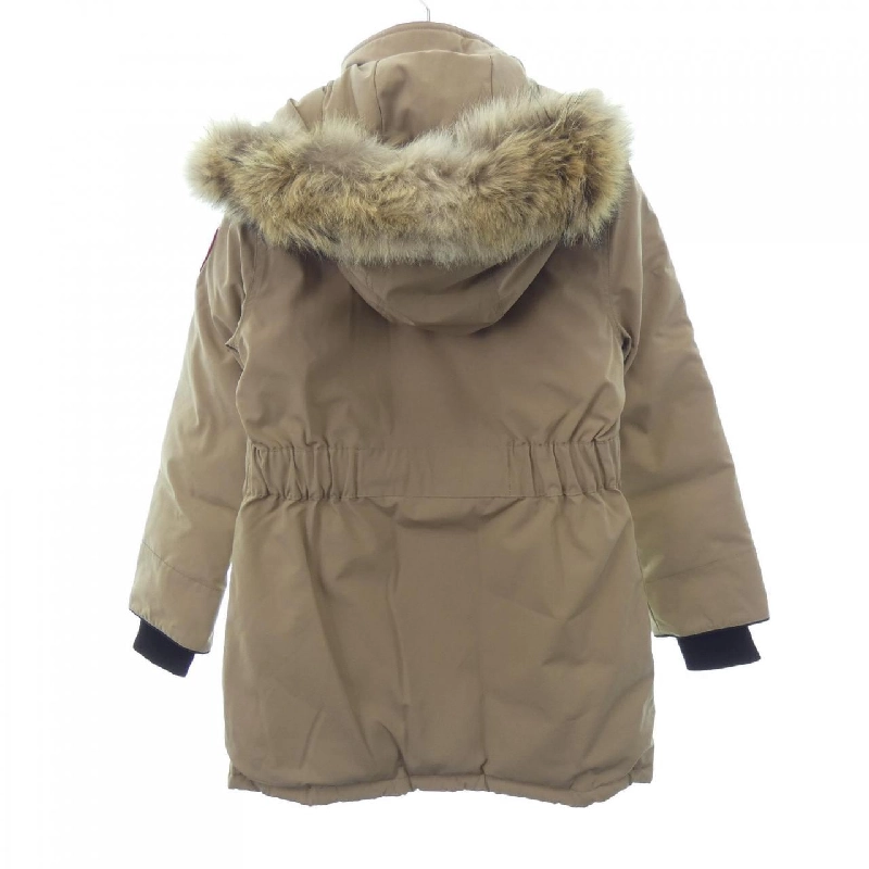 【Mã giảm giá】Áo khoác lông Canada Goose 643427