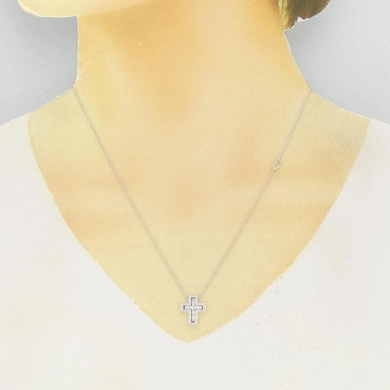 Damiàni Belle Époque XXS Necklace - Hàng hiệu Authentic 843290