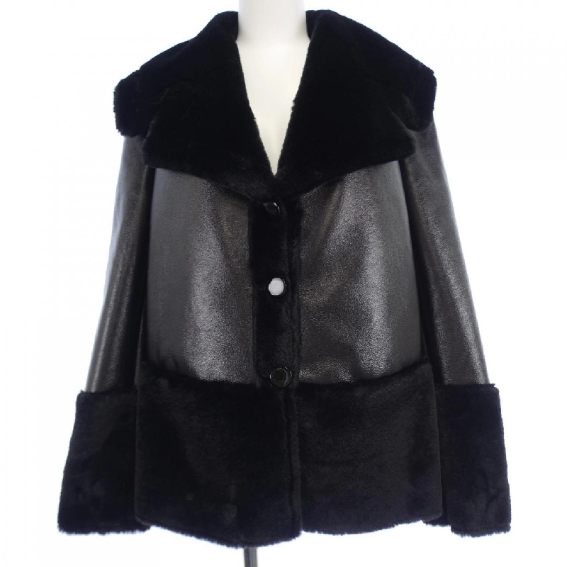 【Mã giảm giá】Be Blumarine áo khoác 631121