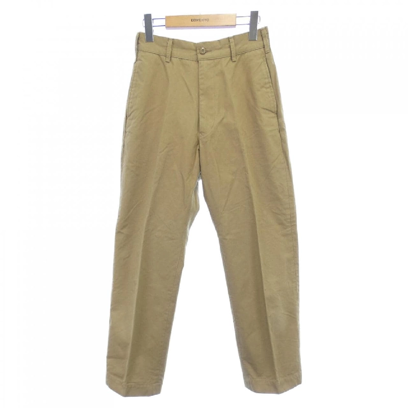 【Mã giảm giá】Quần SHINZONE 651733