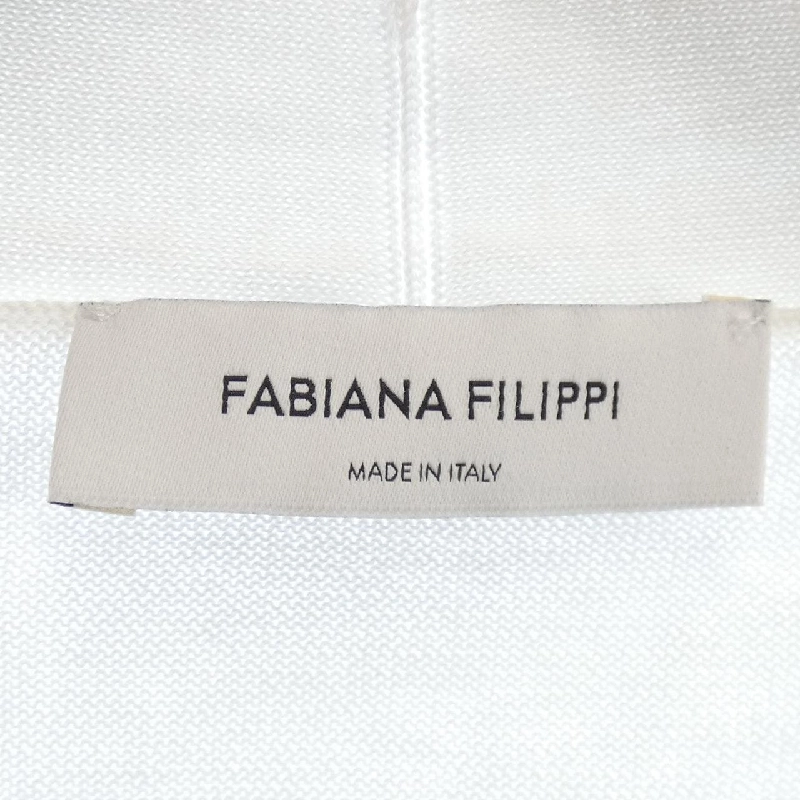 FABIANA FILIPPI Áo khoác cardigan - Hàng hiệu Authentic 774094