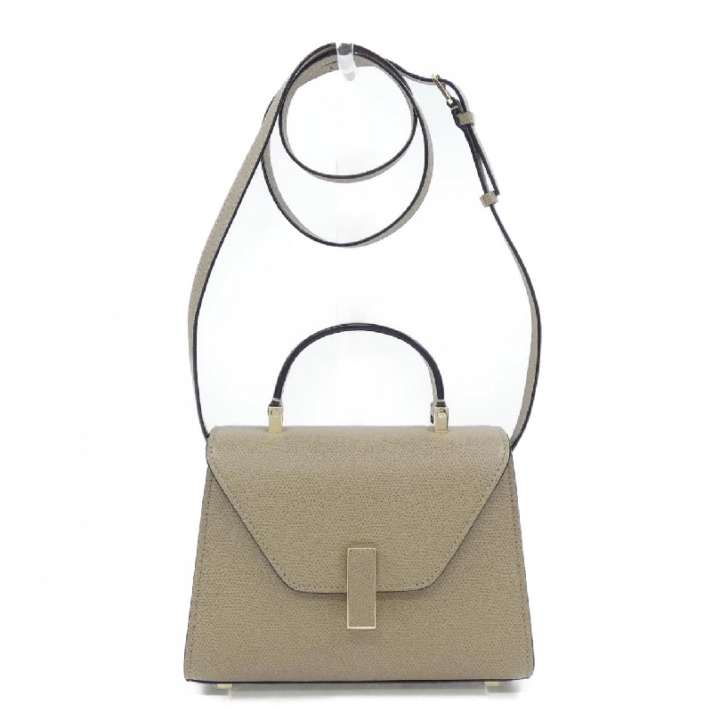 Túi xách VALEXTRA ISIDE WBES0022028LOC99 658490