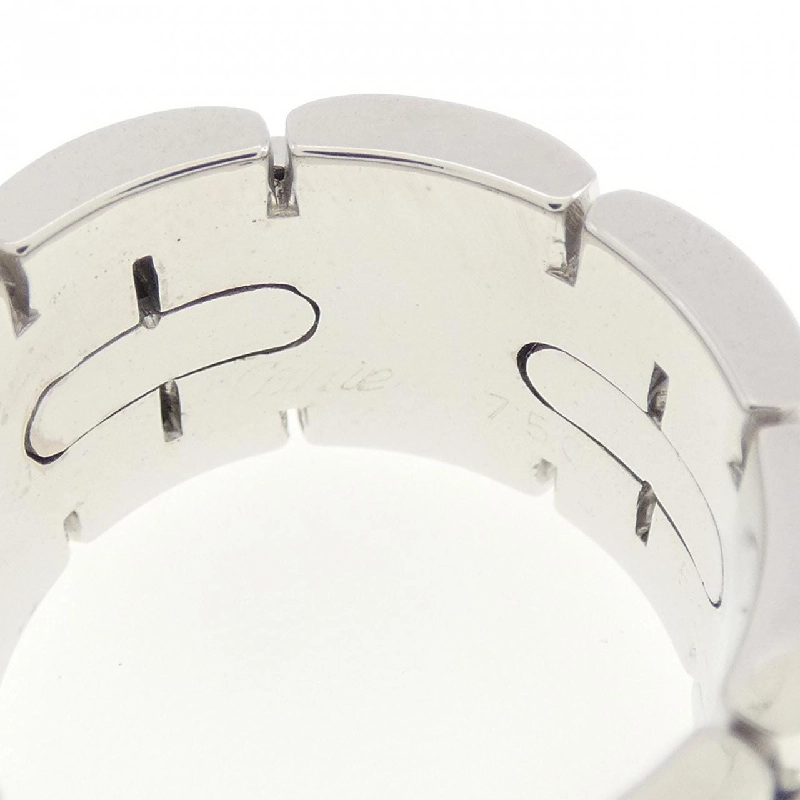 Cartier Panthère Art Deco Nhẫn - Hàng hiệu Authentic 838517