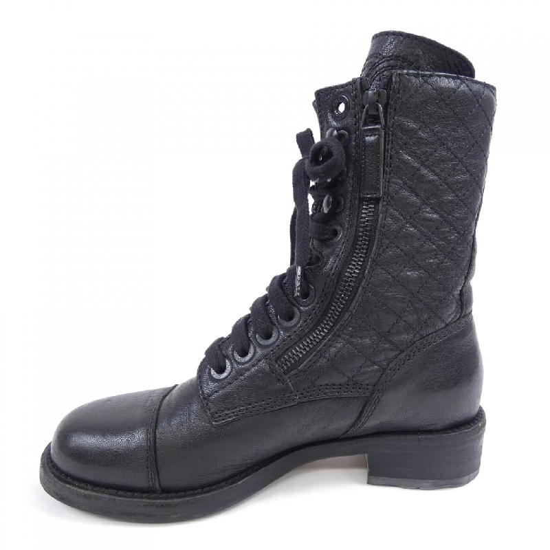 Chanel CHANEL Giày bốt G29324X02037 - Hàng hiệu Chính hãng 828830