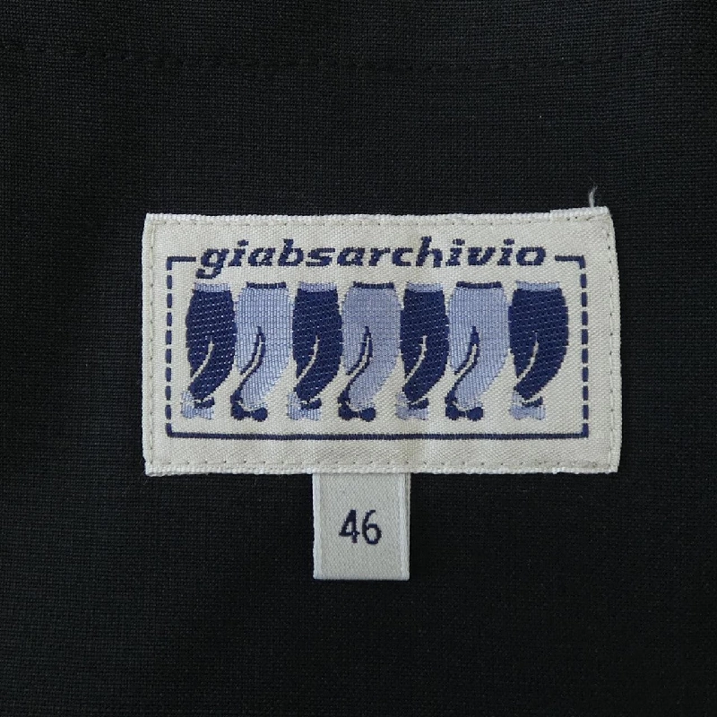 Jacket GIAB'S - Hàng hiệu Authentic 888908