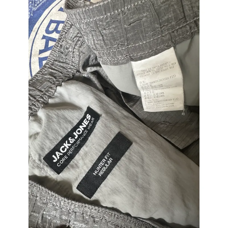 Quần sọt thể thao 972284