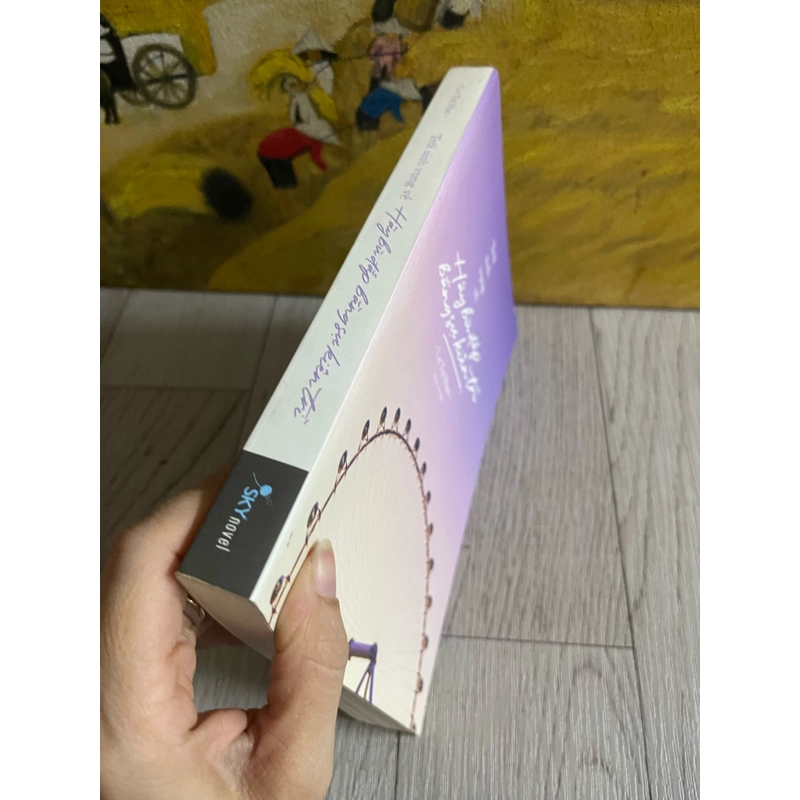 Hãy bù đắp bằng sự kiên trì  352842