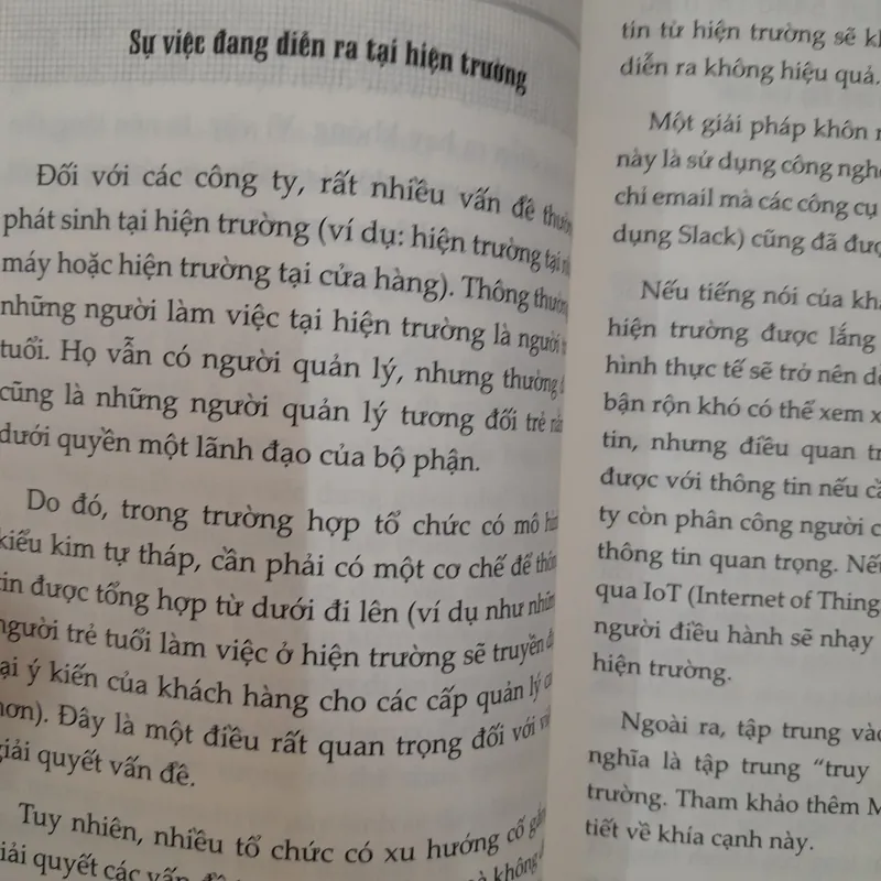 100 kỹ thuật xử lý tình huống kinh doanh của người Nhật 573138