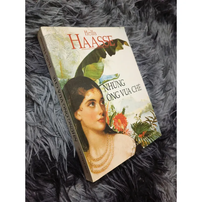 Những ông vua chè (Haasse) 934467