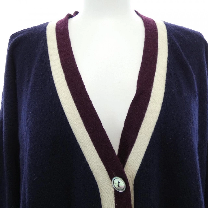 Áo khoác cardigan エリオポール heliopole - Hàng hiệu Authentic 823988