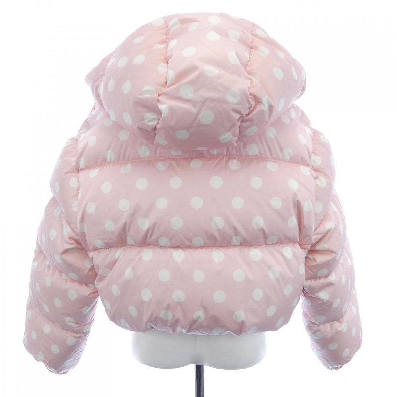 MIU MIU ML721 1ZHI Áo khoác lông - Hàng hiệu Chính hãng 816714