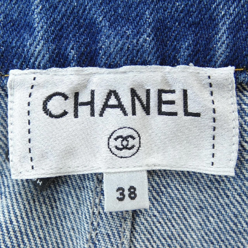 【Mã giảm giá】Chanel CHANEL Váy 654687
