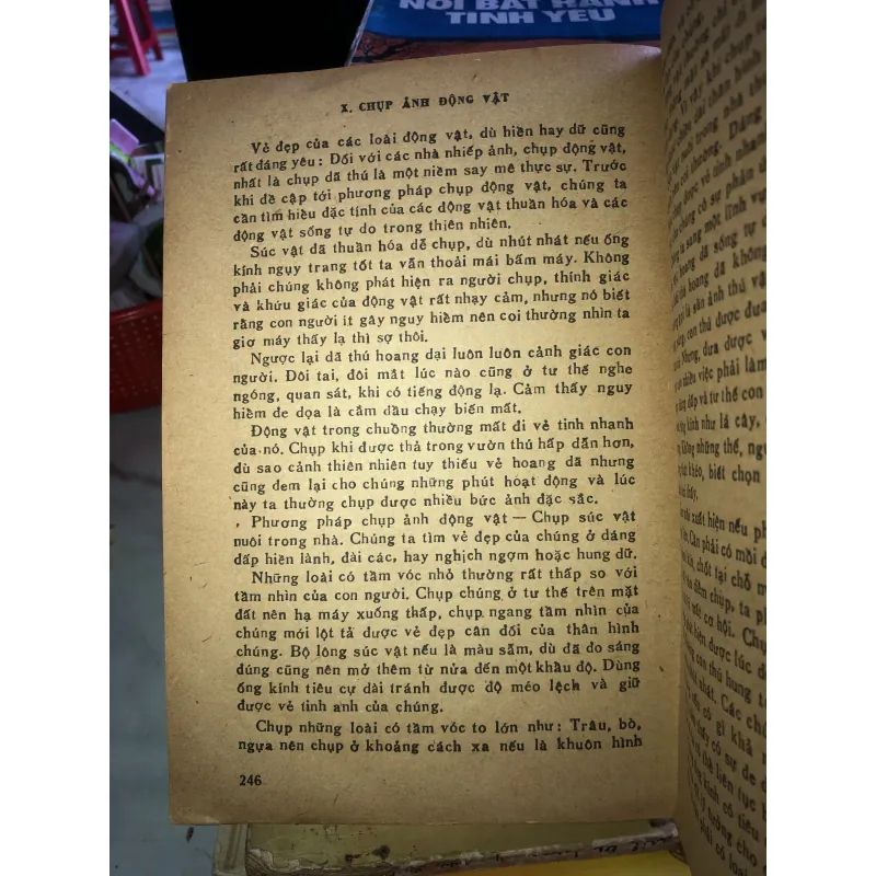 Thực hành ảnh đen trắng - Đỗ Quốc Ân & Vũ Minh & Hồng Nho 1021761