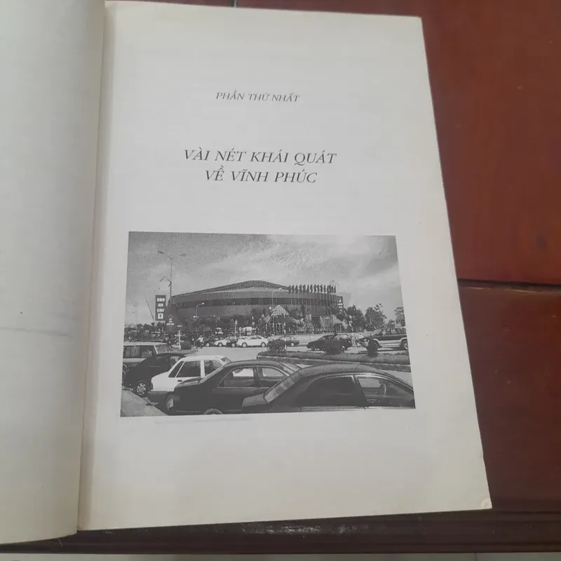 VĨNH PHÚC đất Thắng tích và Lễ hội 713302